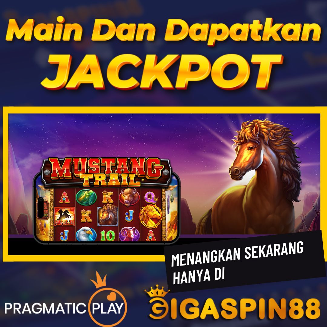 Gigaspin88 - Situs Slot Gacor Server Thailand Depo 1k Tanpa Potongan!