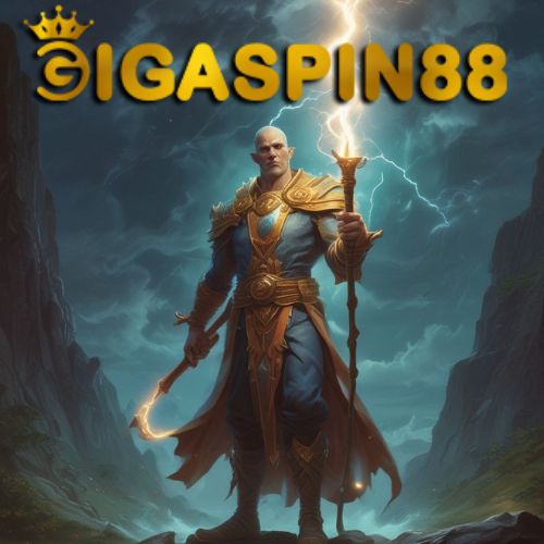 Slot Gacor